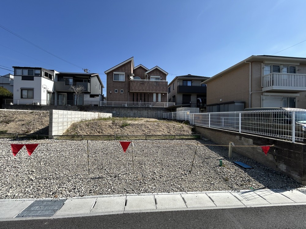 豊田市朝日町　全3区画　C区画 画像5