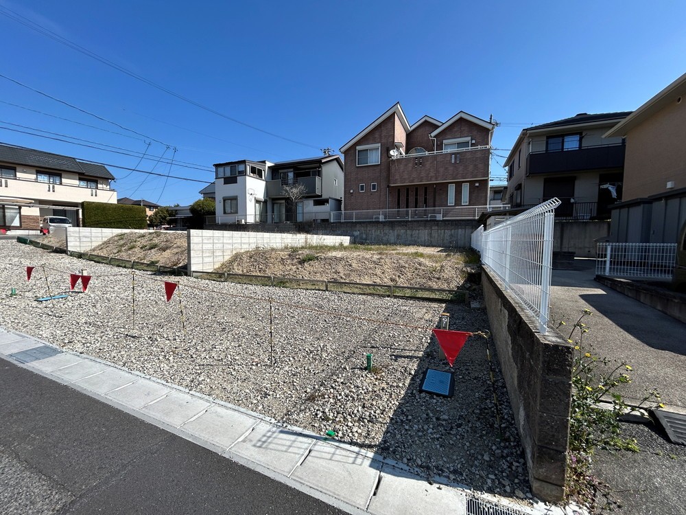 豊田市朝日町　全3区画　C区画 画像4