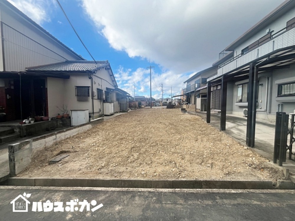 尾張旭市北山町　第Ⅱ期