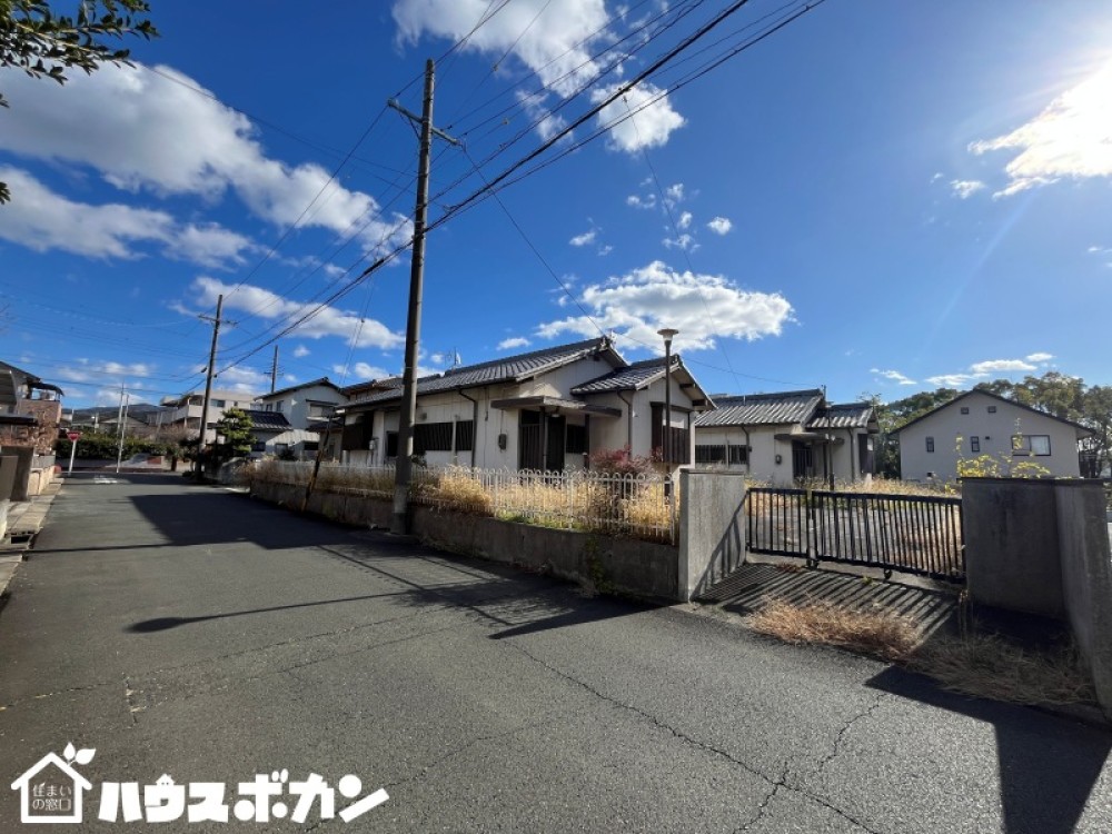 豊橋市牛川通一丁目　全3区画　B区画 画像2