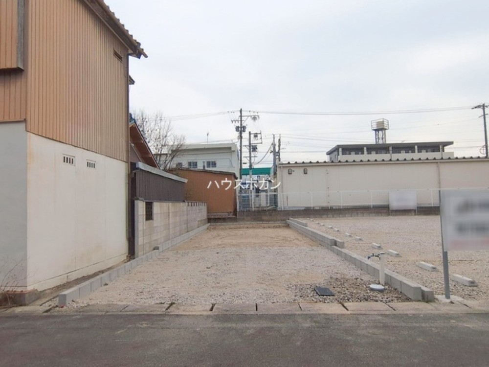 周辺環境良好になっております◎