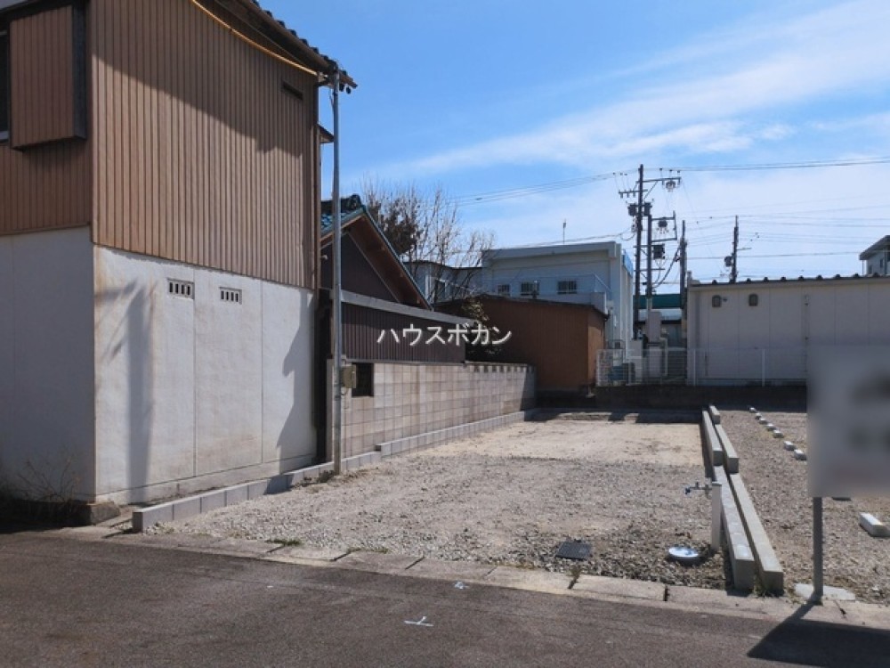 閑静な住宅街・日当たり良好◎