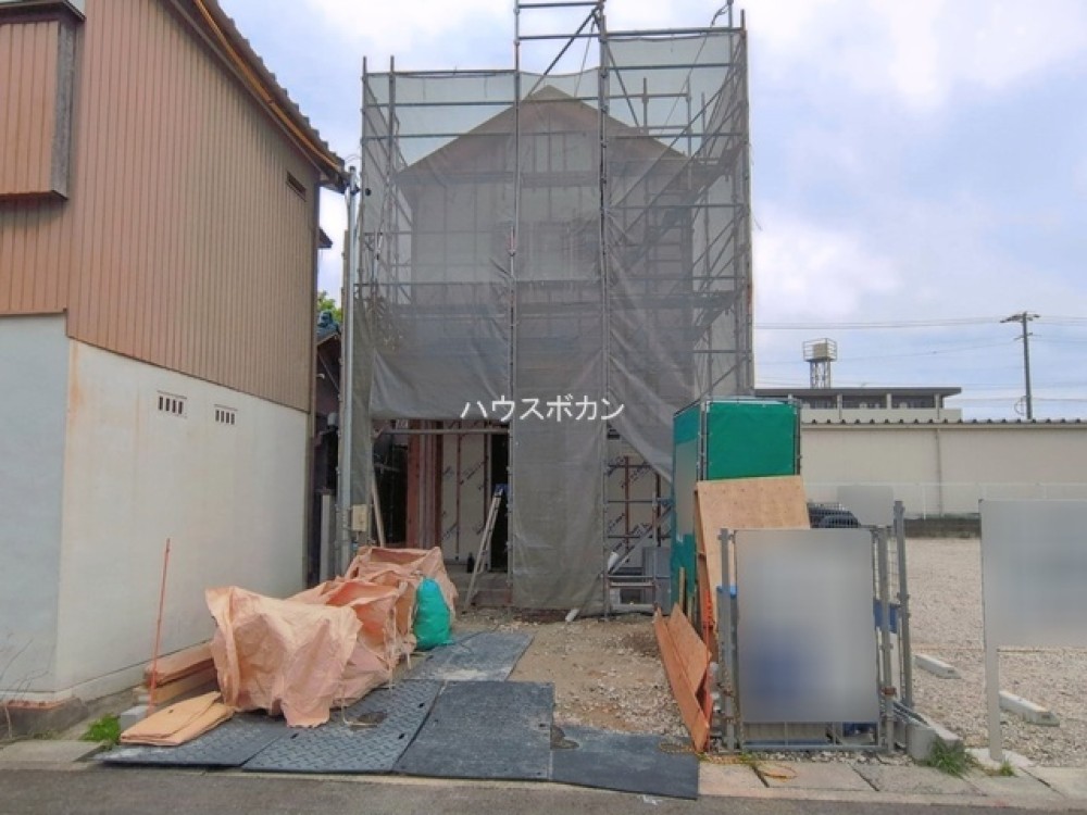 周辺環境良好になっております◎