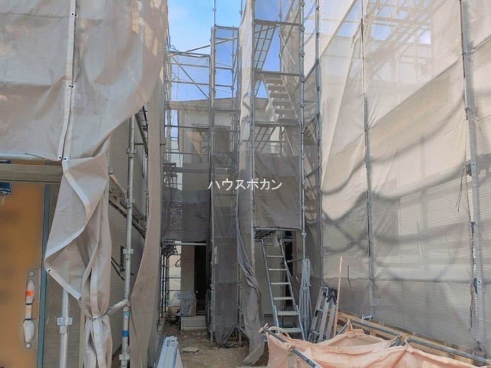 瀬戸市東長根町　全3棟　B号棟 画像5