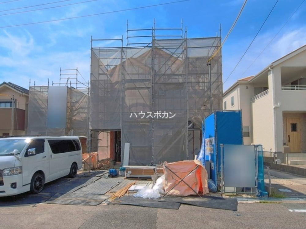 周辺環境良好になっております◎