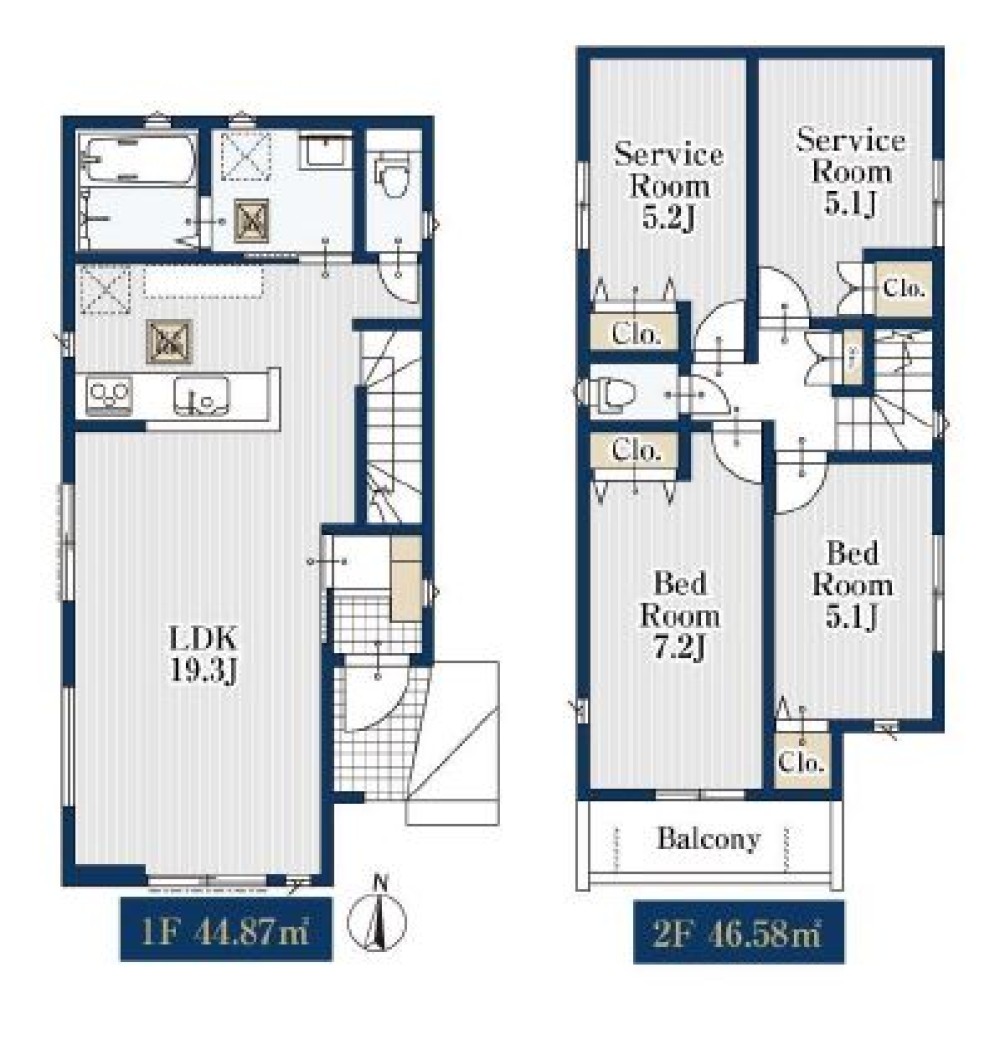 2026年6月完成予定！
