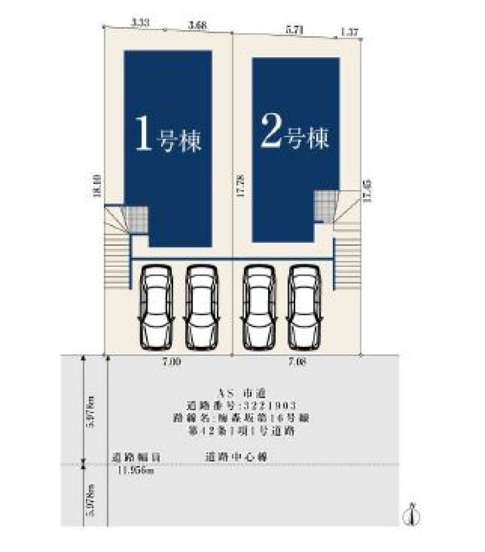 周辺施設充実！