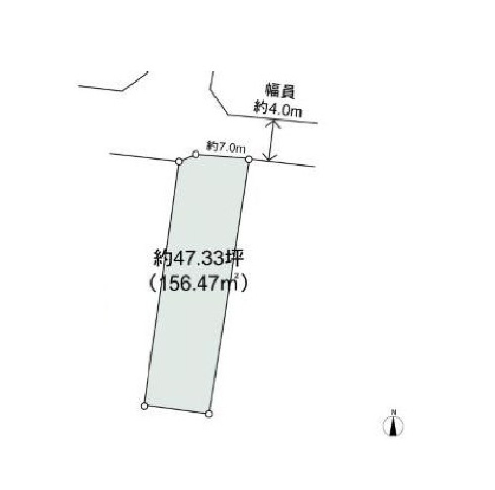 名古屋市昭和区村雲町 画像1