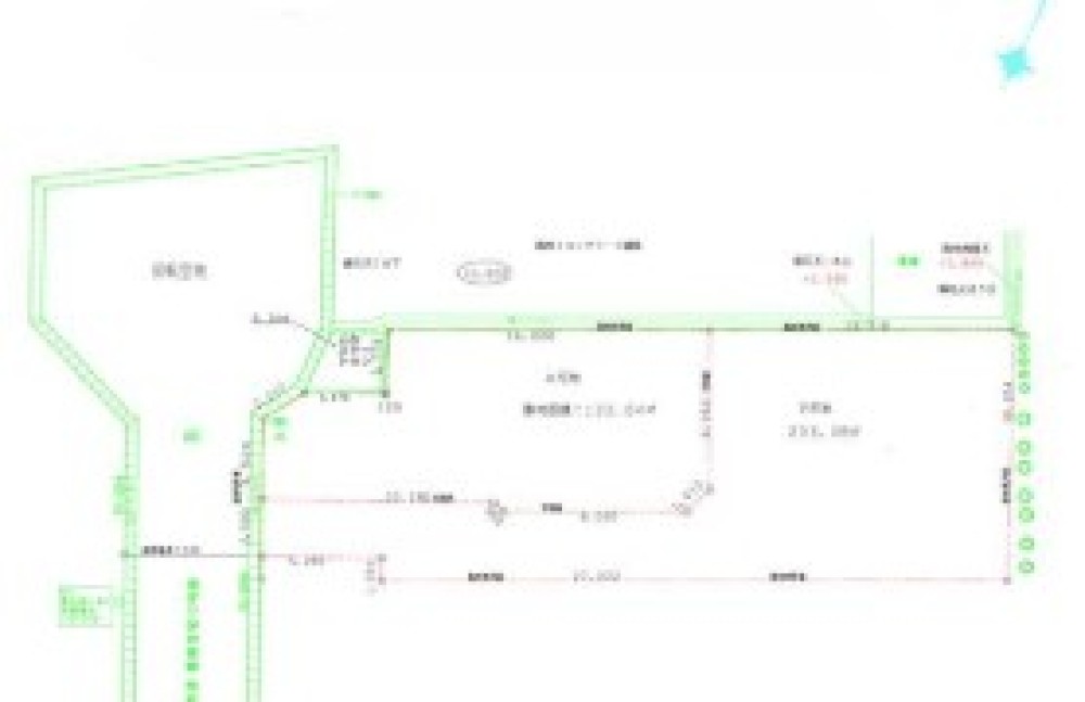 豊田市水源町　A区画 画像1