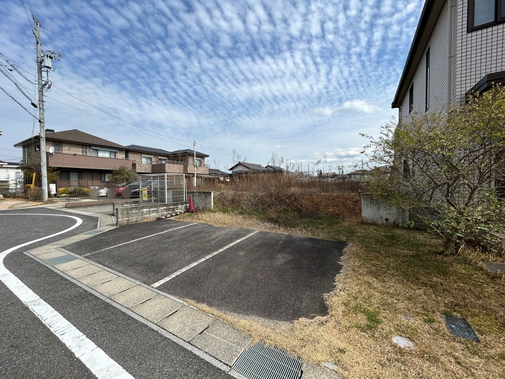 豊田市水源町　A区画 画像4