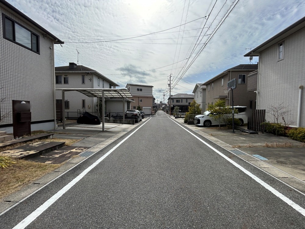 豊田市水源町　A区画 画像6