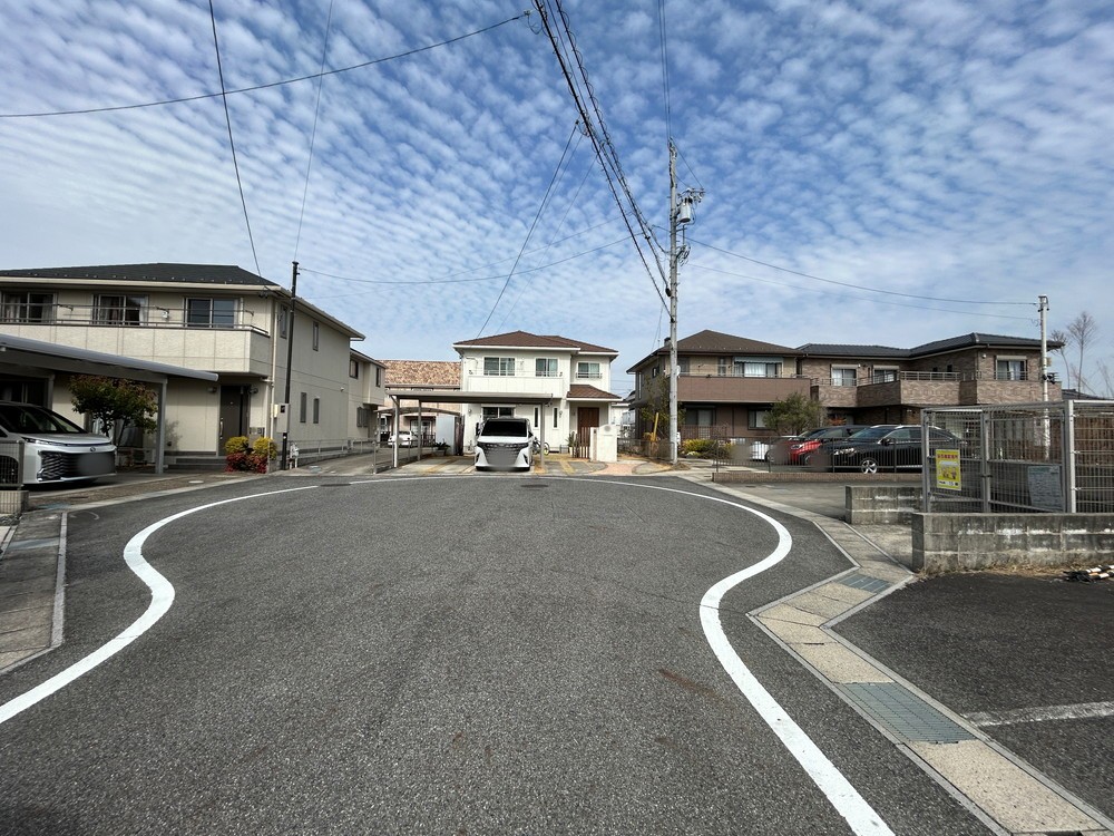 豊田市水源町　B区画 画像5