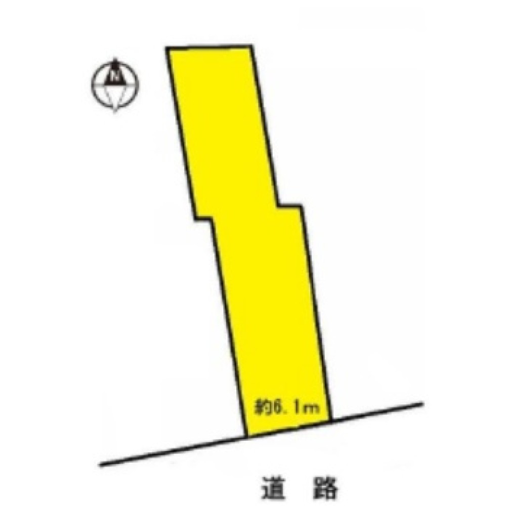 尾張旭市北原山町 画像1