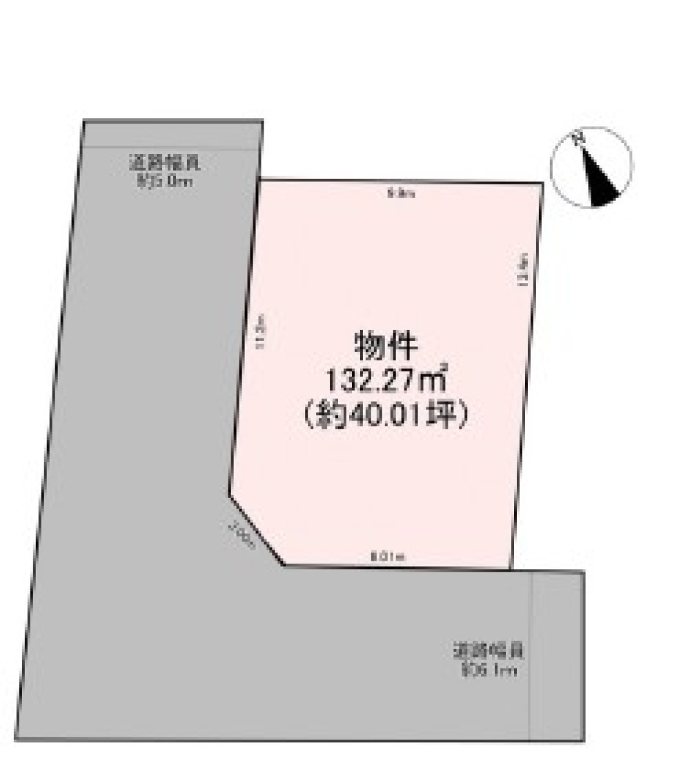 豊田市青木町 画像1