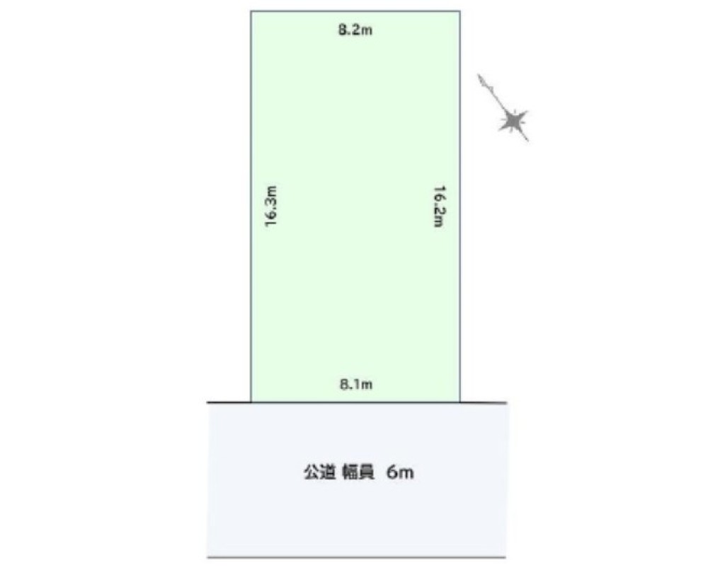 豊橋市東新町 画像4
