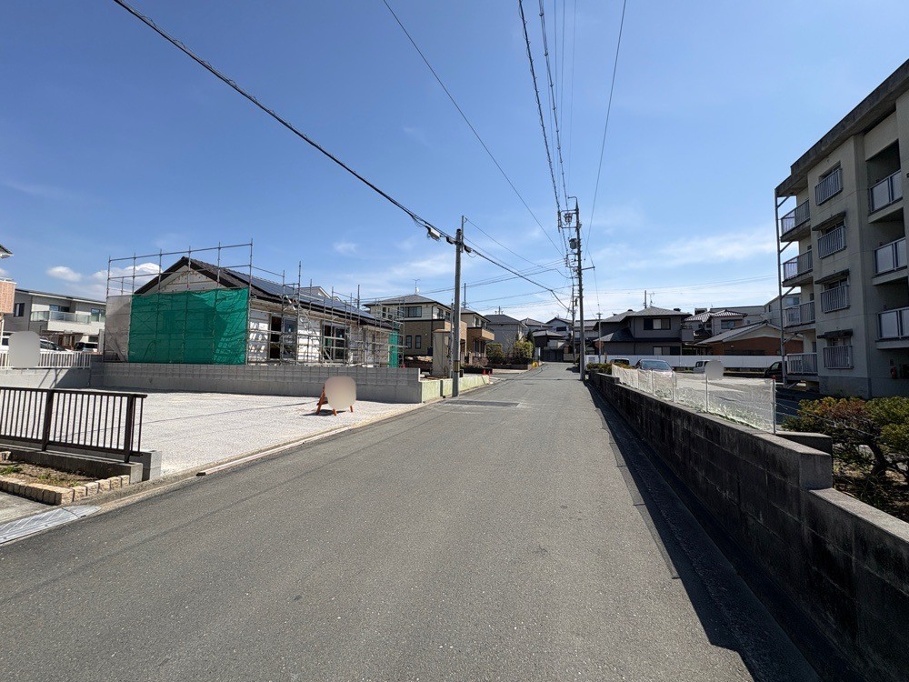 豊橋市東新町 画像2