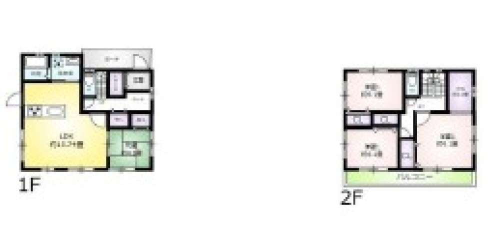 豊田市西中山町 画像1