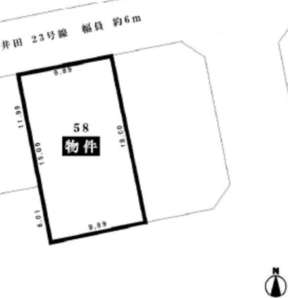 尾張旭市井田町 画像6