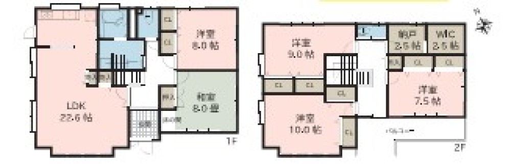 豊田市明和町 画像1