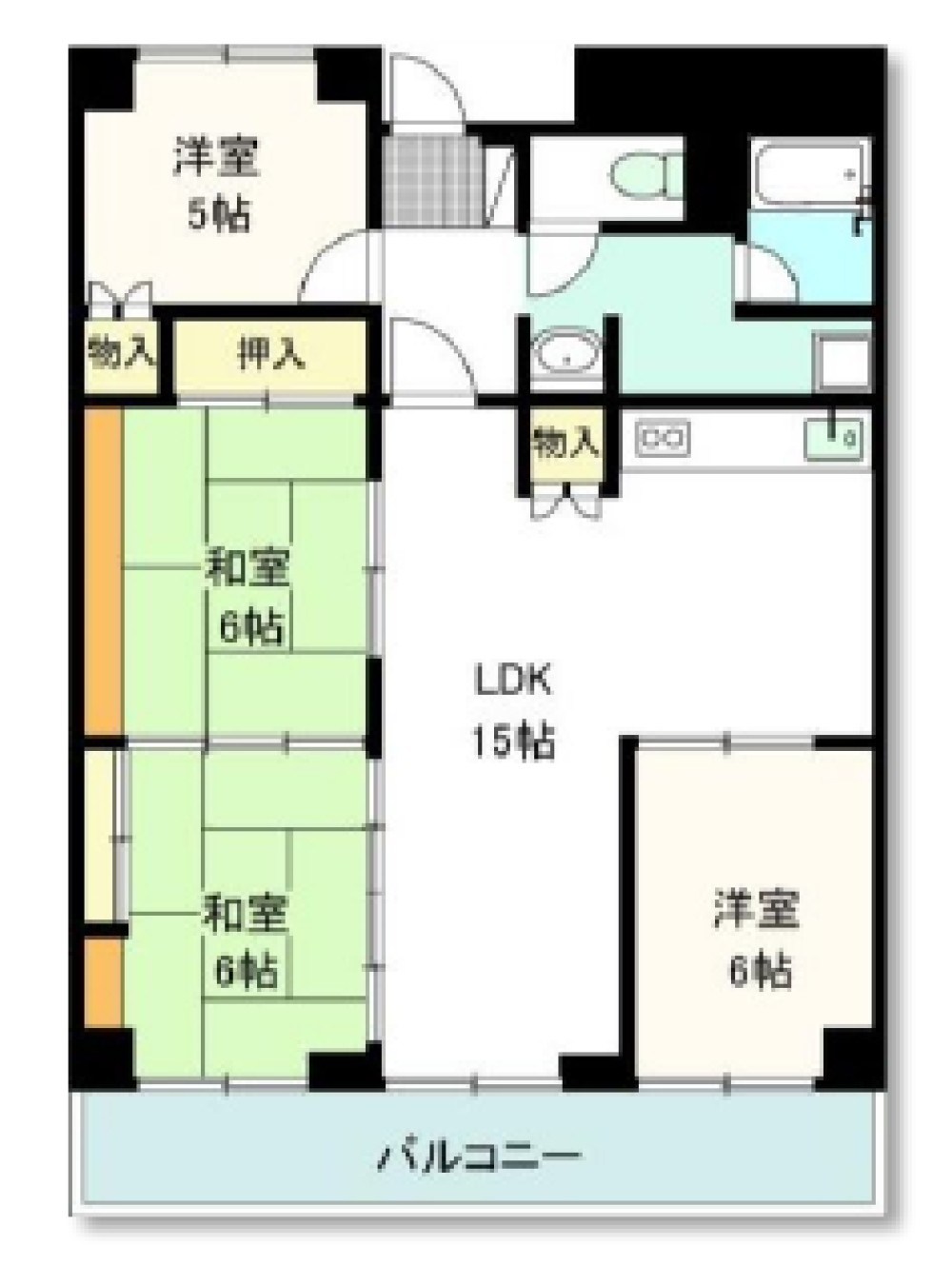 知立銀座タワーマンション 画像1