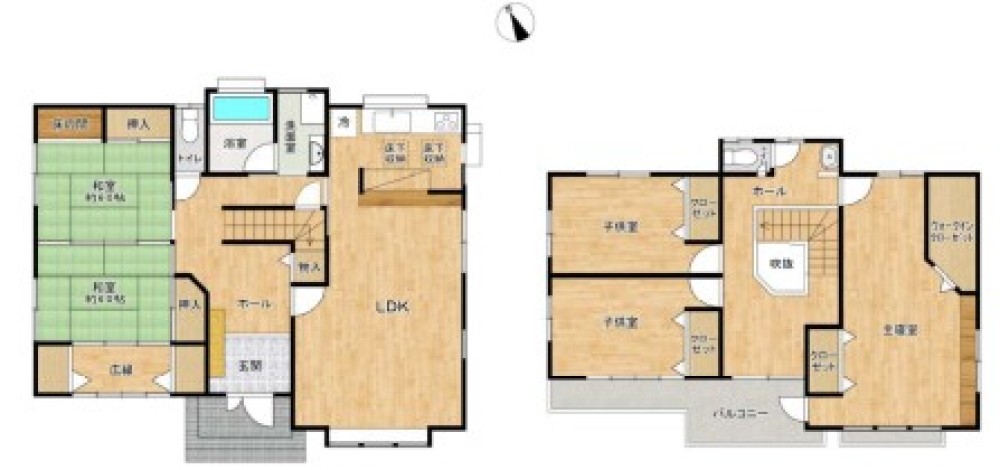 みよし市東山台 画像1