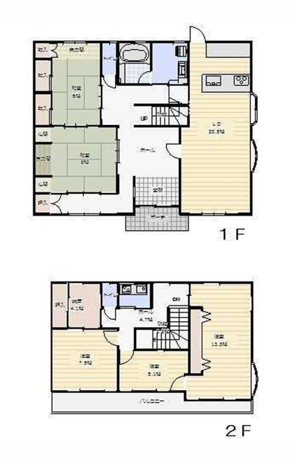 豊橋市石巻本町 画像1