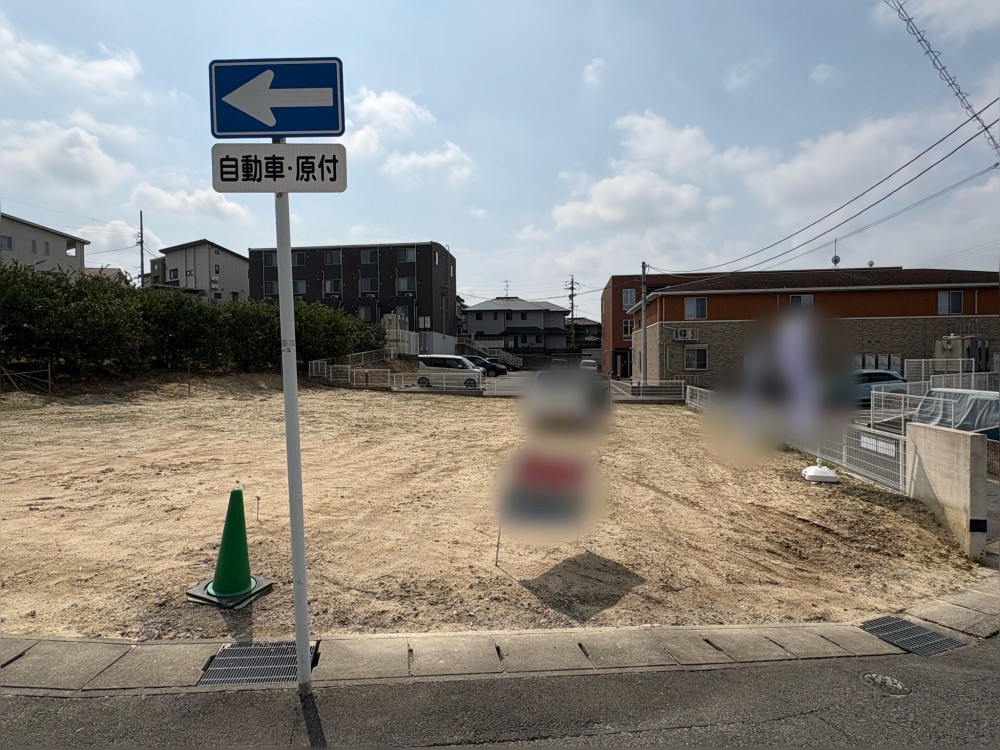 東海市加木屋町　B区画 画像5