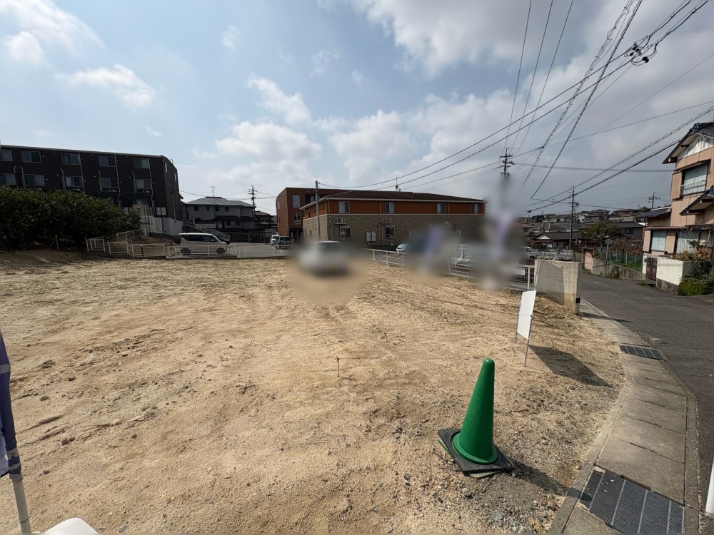 東海市加木屋町　B区画 画像4
