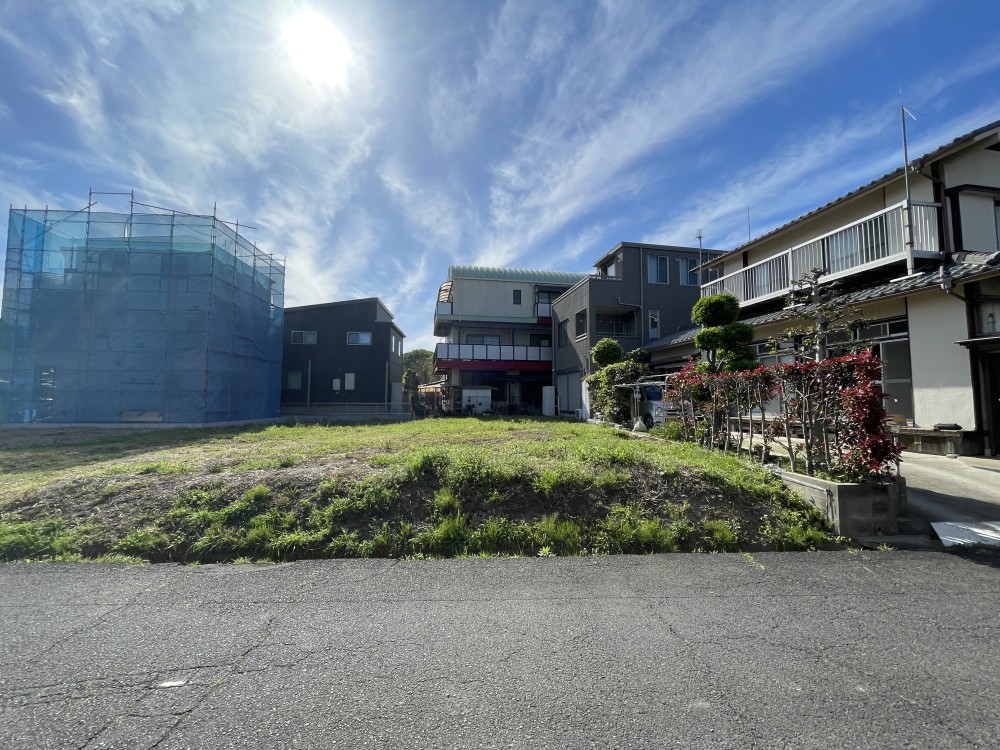 春日井市関田町3期　全2区画　1号地 画像4
