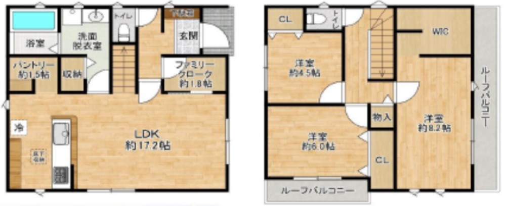 西尾市下矢田町 画像1