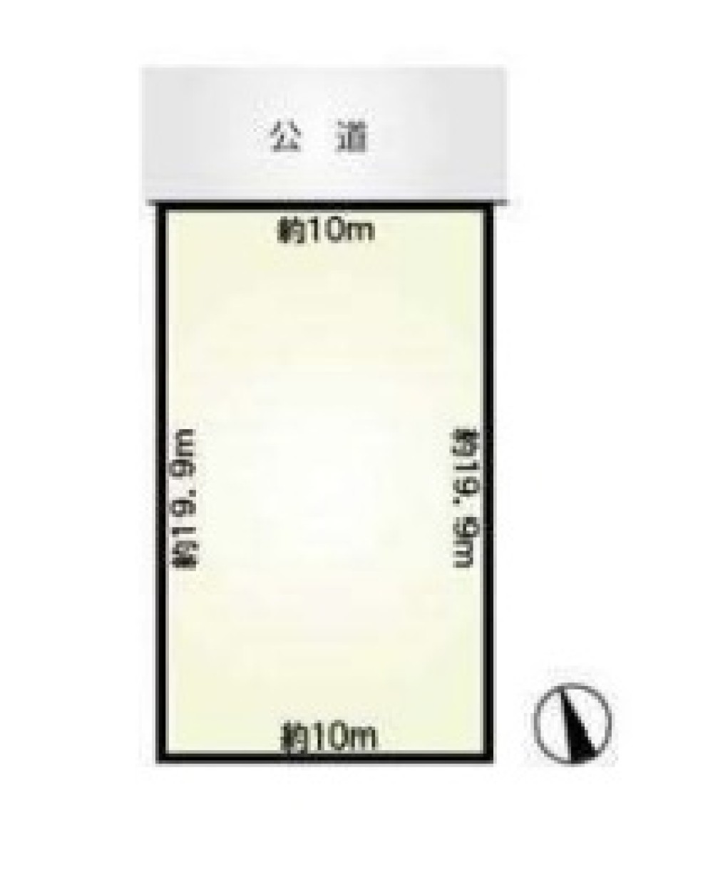 清須市西枇杷島町 画像1