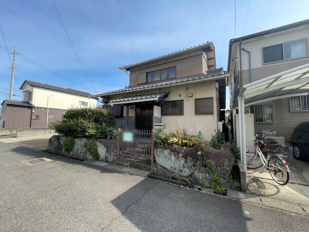 春日井市高山町 画像5