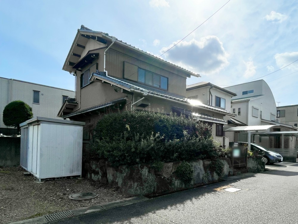 春日井市高山町 画像4