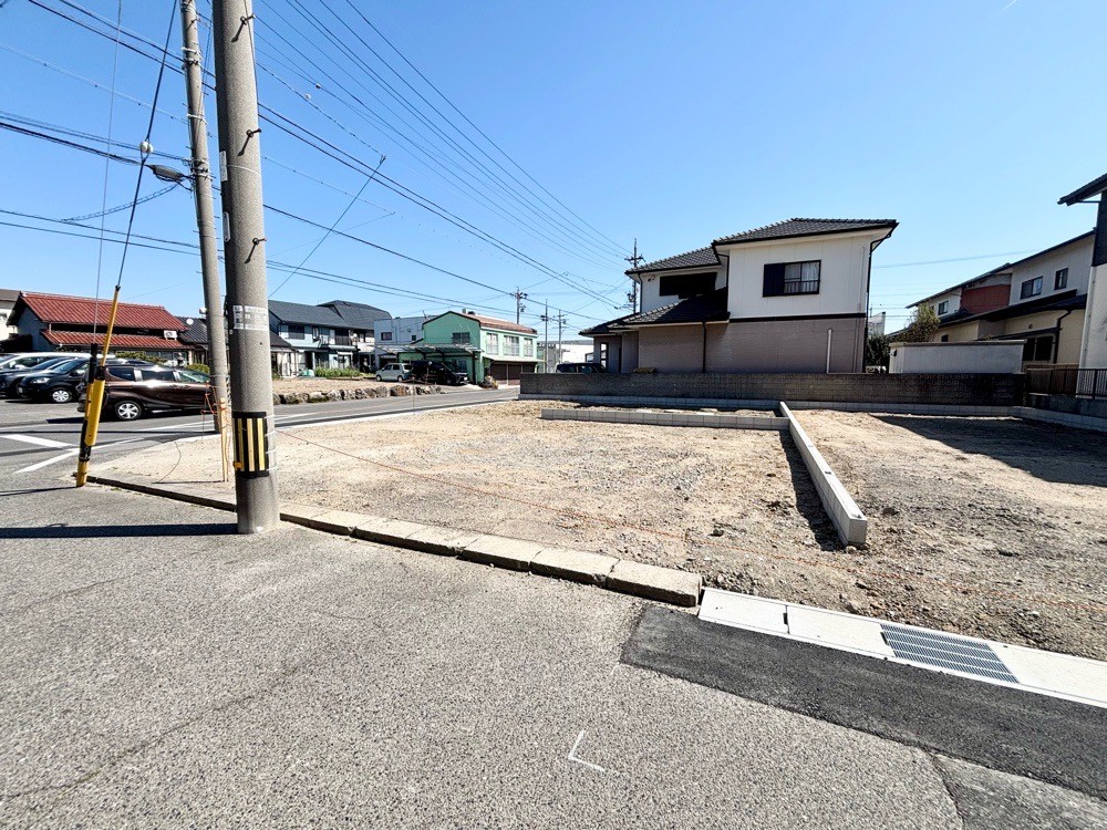 刈谷市高津波町　1期　全3棟　1号棟 画像3