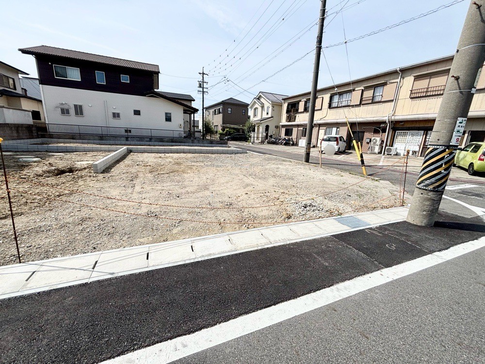 刈谷市高津波町　1期　全3棟　1号棟 画像4