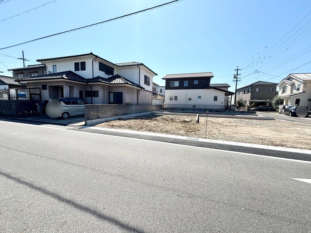 刈谷市高津波町　1期　全3棟　2号棟 画像3