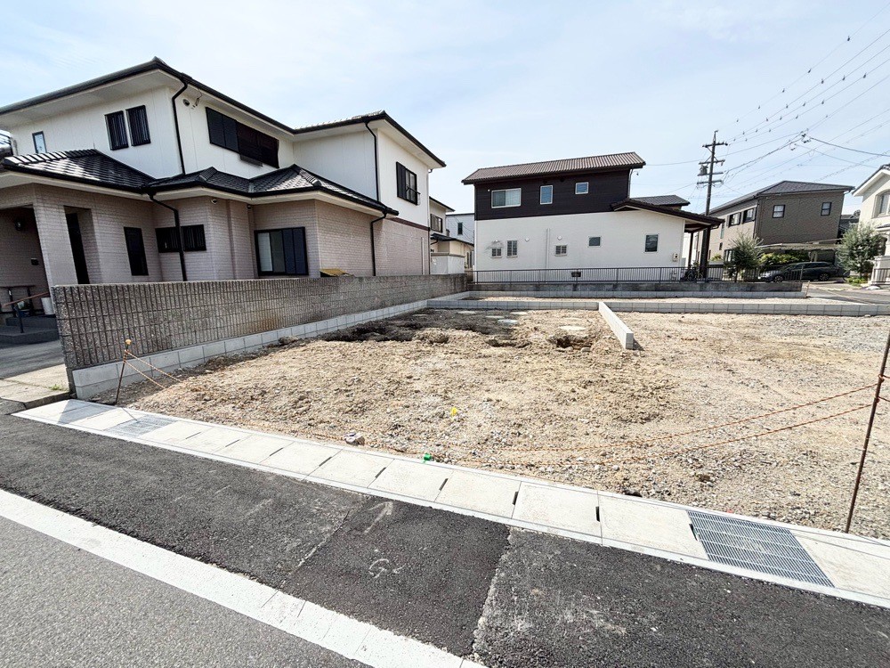 刈谷市高津波町　1期　全3棟　2号棟 画像4