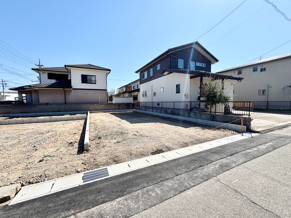 刈谷市高津波町　1期　全3棟　3号棟 画像2