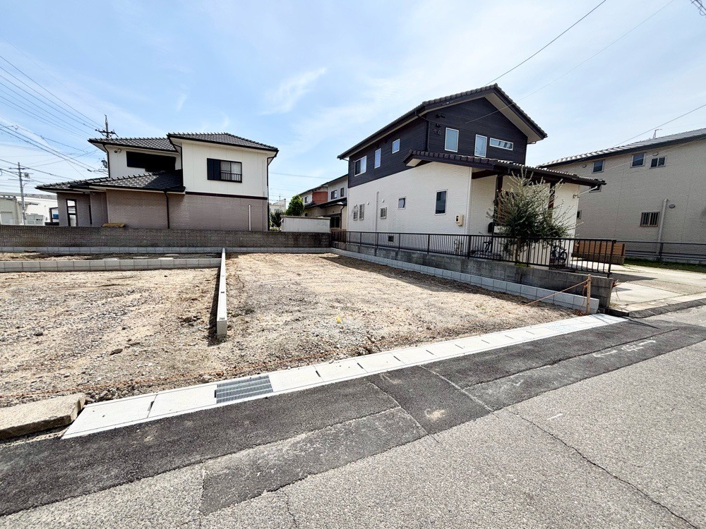 刈谷市高津波町　1期　全3棟　3号棟 画像3