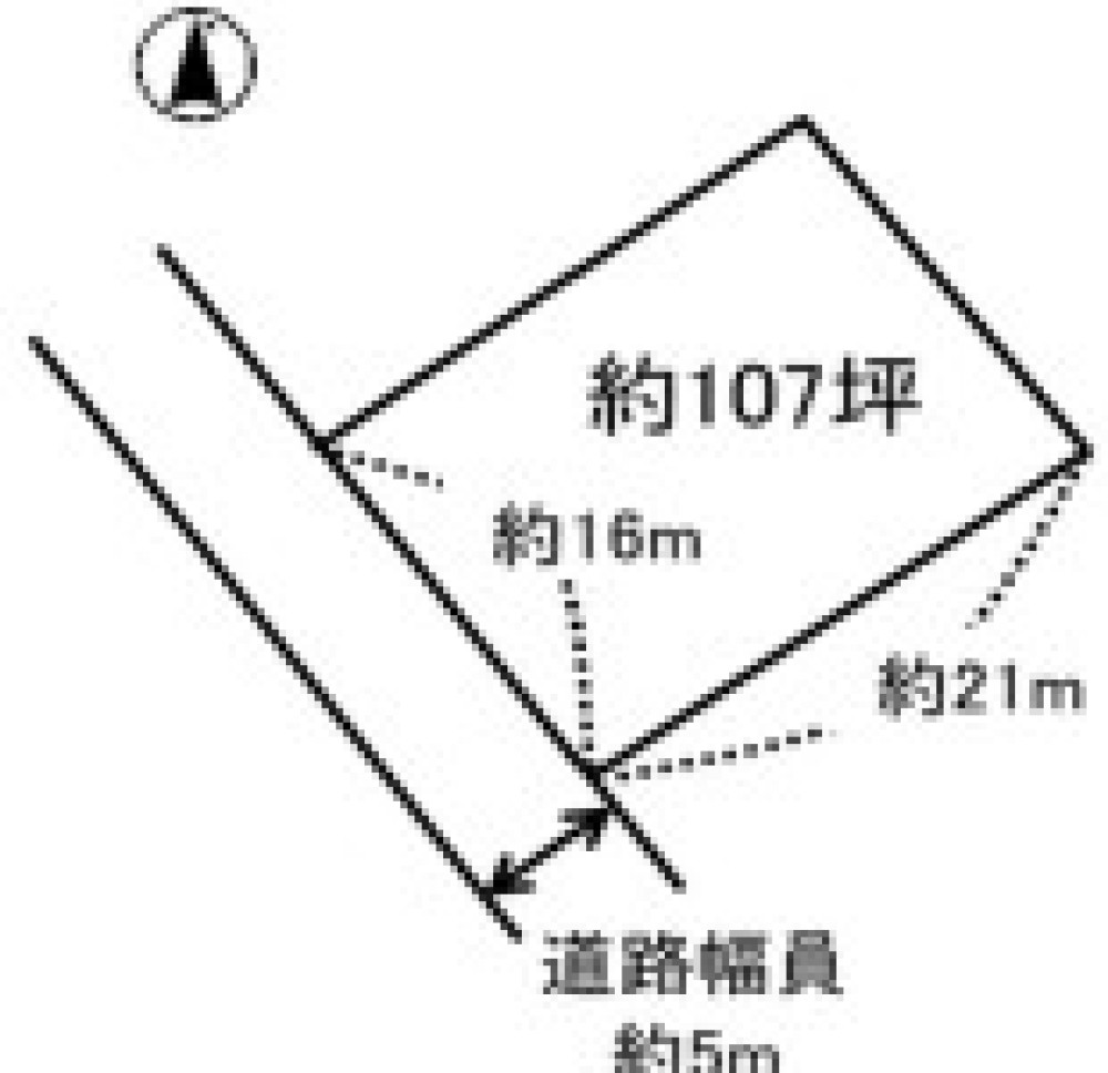 豊田市中田町 画像1