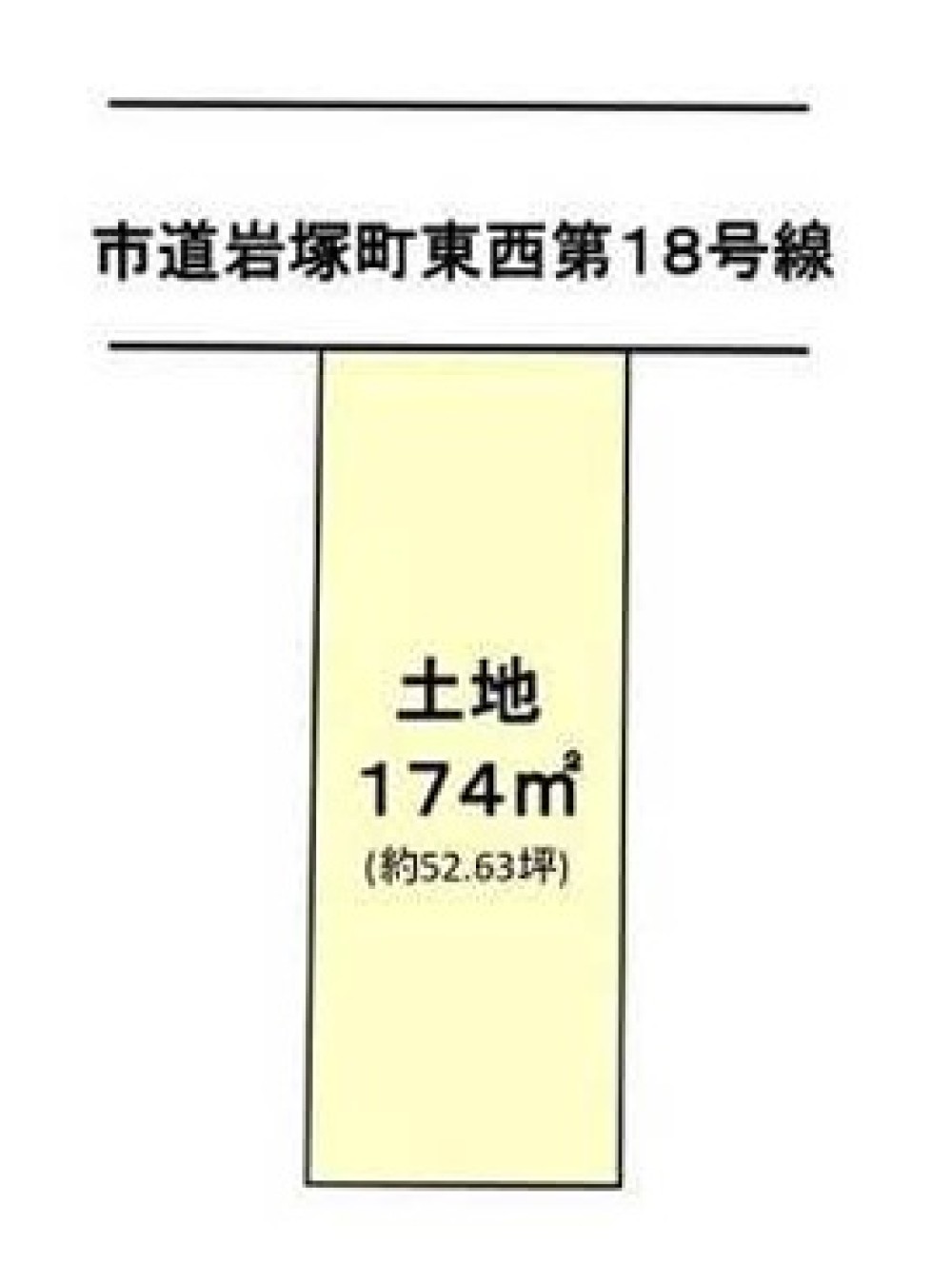 名古屋市中村区小鴨町 画像1