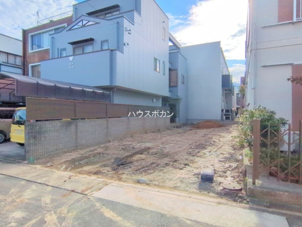 名古屋市中村区塩池町 1期 画像5