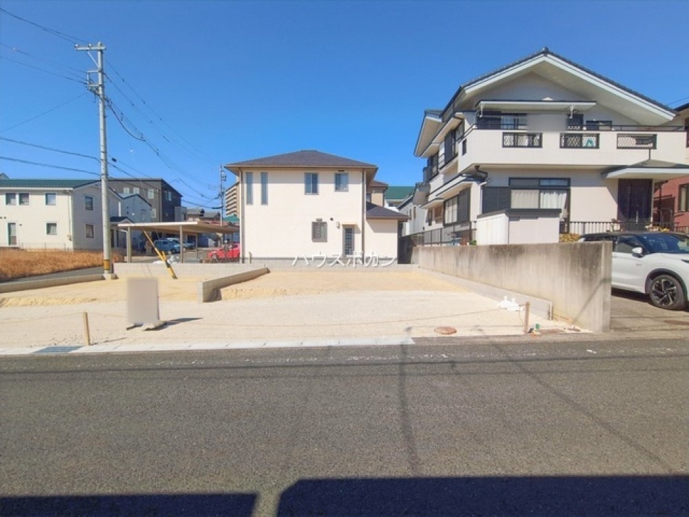 みよし市三好丘旭五丁目　3期　2号棟 画像6