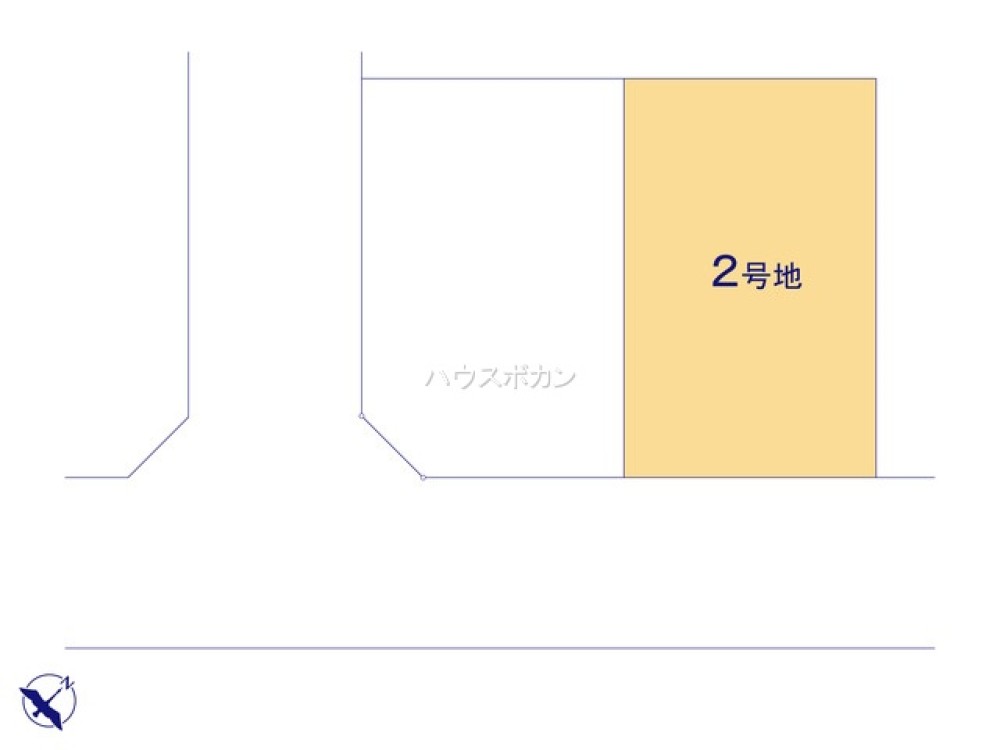 みよし市三好丘旭五丁目　3期　2号棟 画像4