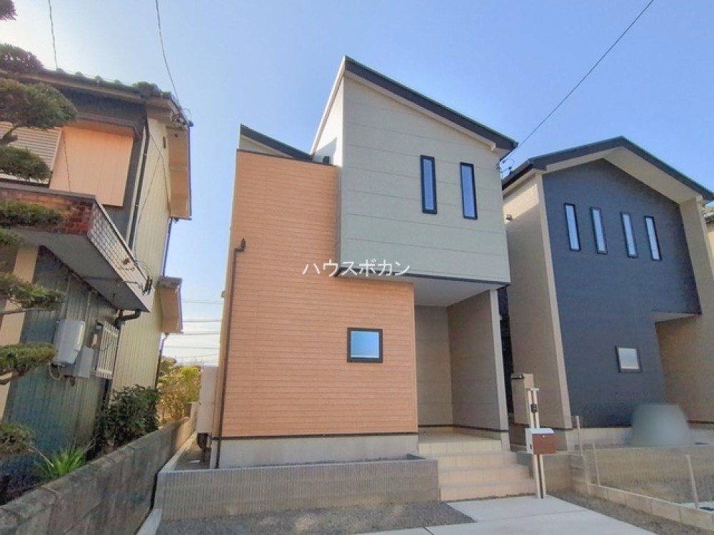 周辺環境充実のエリア◎