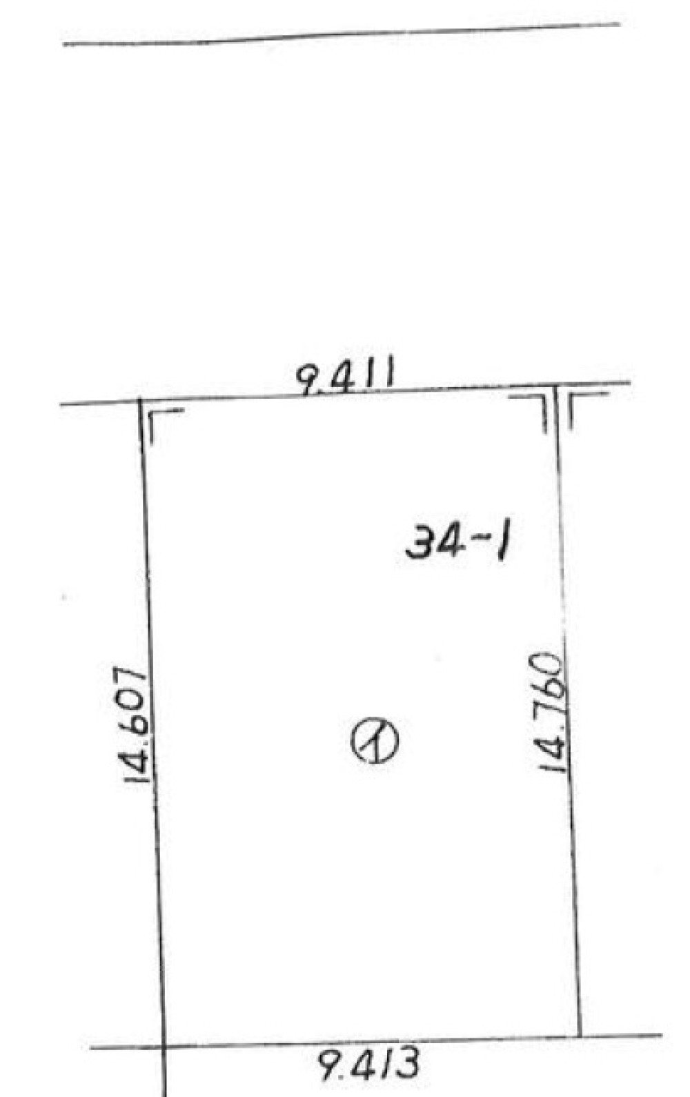 名古屋市天白区西入町 画像1