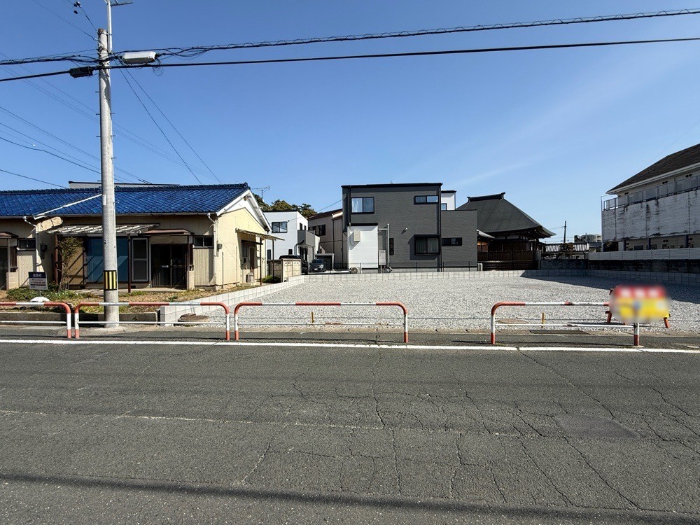 豊川市金屋本町二丁目　A区画 画像6