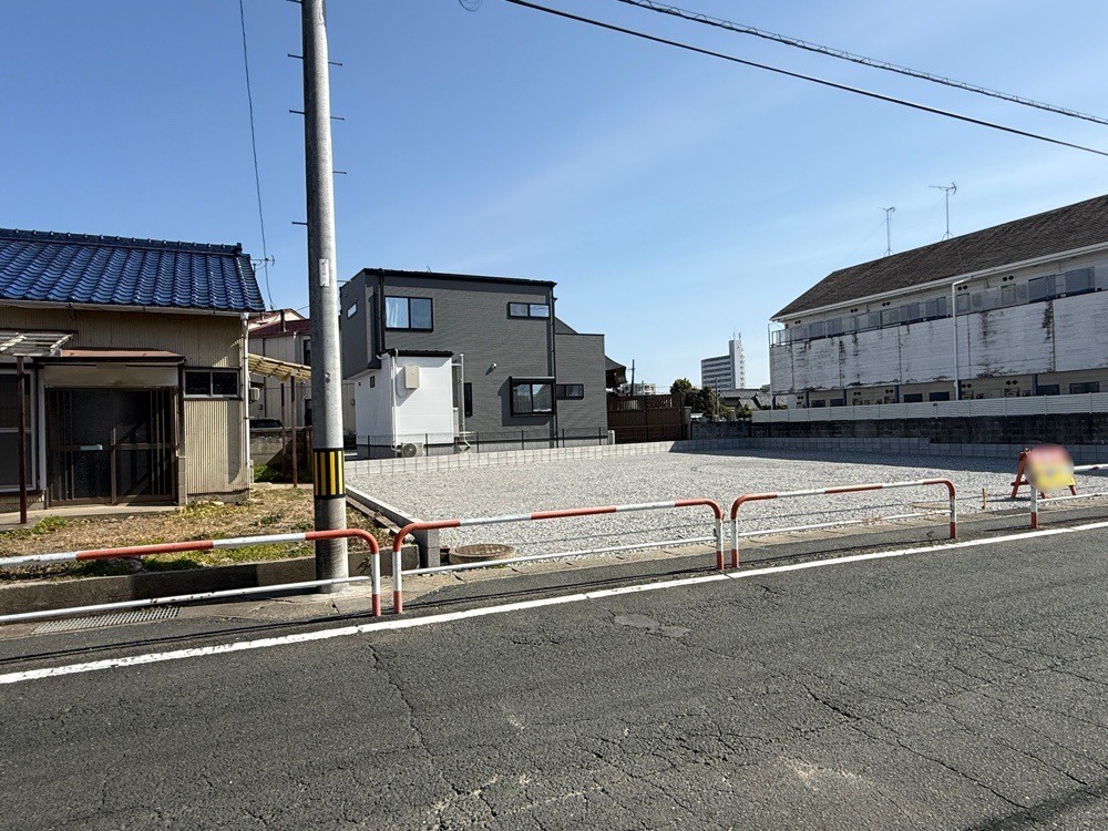 豊川市金屋本町二丁目　A区画 画像5