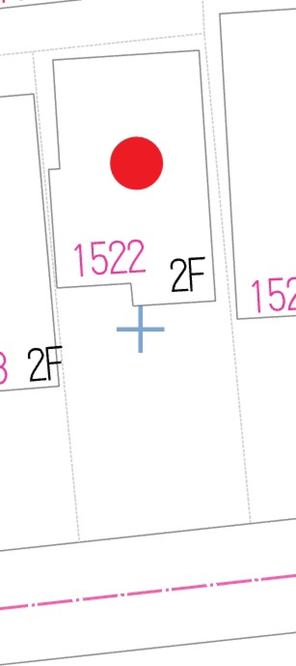 名古屋市緑区黒沢台一丁目 画像1