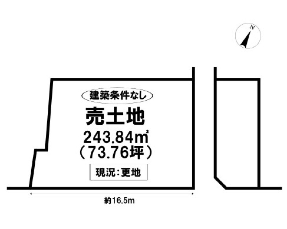 豊川市伊奈町 画像1